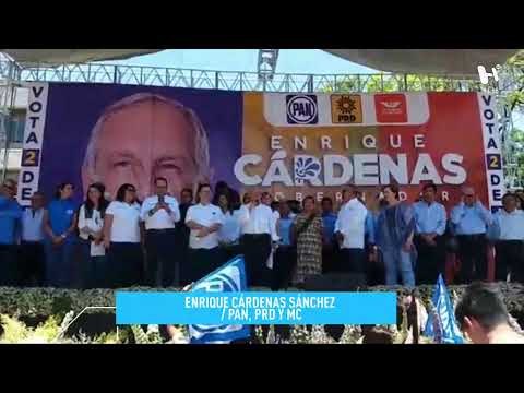 #ElHeraldoTV . Noticias México. ¿Cayó un meteorito en Michoacán?