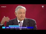 BANXICO recorta expectativa de crecimiento para México