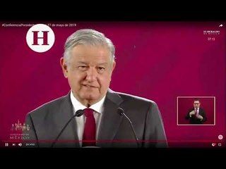 El Heraldo Noticias de la Mañana con Alejandro Cacho y Alma Saint Martínez  Emisión del 27 de may