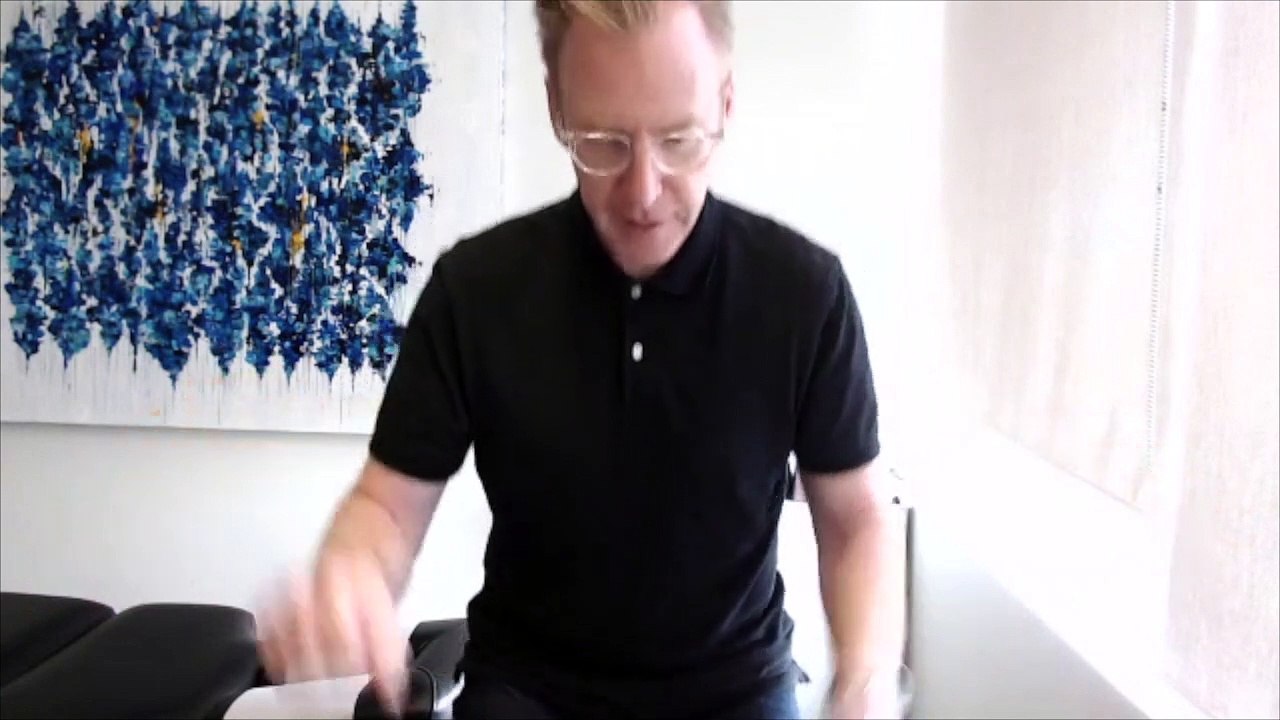 Carpal Tunnel Syndrome Treated with Laser Therapy