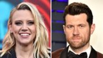 Kate McKinnon Pretends to be Reese Witherspoon For 'Billy on the Street' | THR News