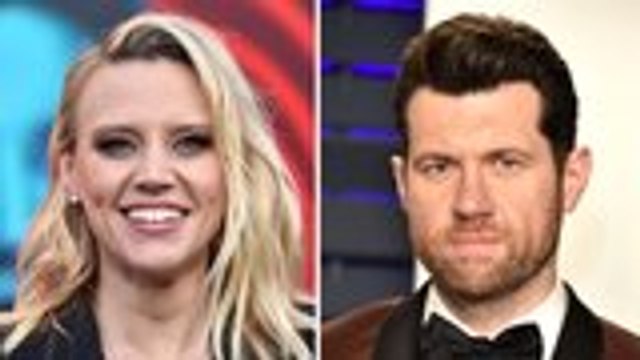 Kate McKinnon Pretends to be Reese Witherspoon For 'Billy on the Street' | THR News