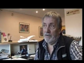 Création de La Pie Voleuse Acte IV