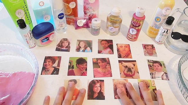 Sihirli Annem Karakterlerinden Ne Çıkarsa Çöplük Slime Challenge Dev Çöplük Slaym Bidünya Oyuncak