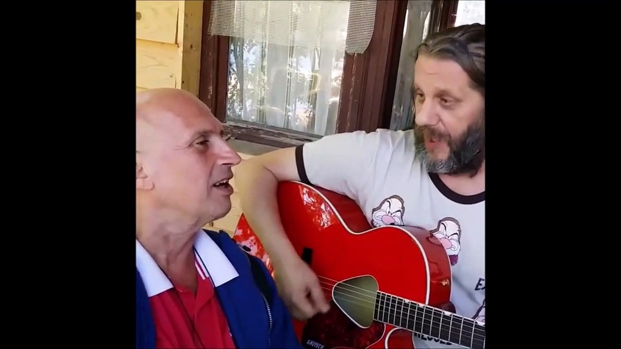 Igor Džambazov