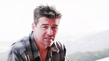 Kyle Chandler's Favorite Monster Movies