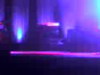 Concert de Deep Purple 15/11/07