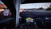 Assetto Corsa Competizione - Bande-annonce de Lancement