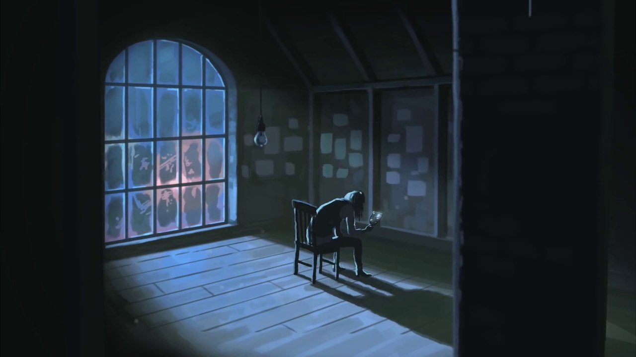 Vampire The Masquerade : Bloodlines 2 - Présentation du clan Malkavian