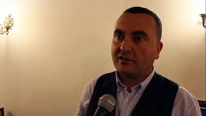 Abdullah Şevki Yurtvermez’e tepki: Bu kitabı Avrupa’da yayımlayamaz