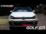 Volkswagen GTI a prueba - CarManía