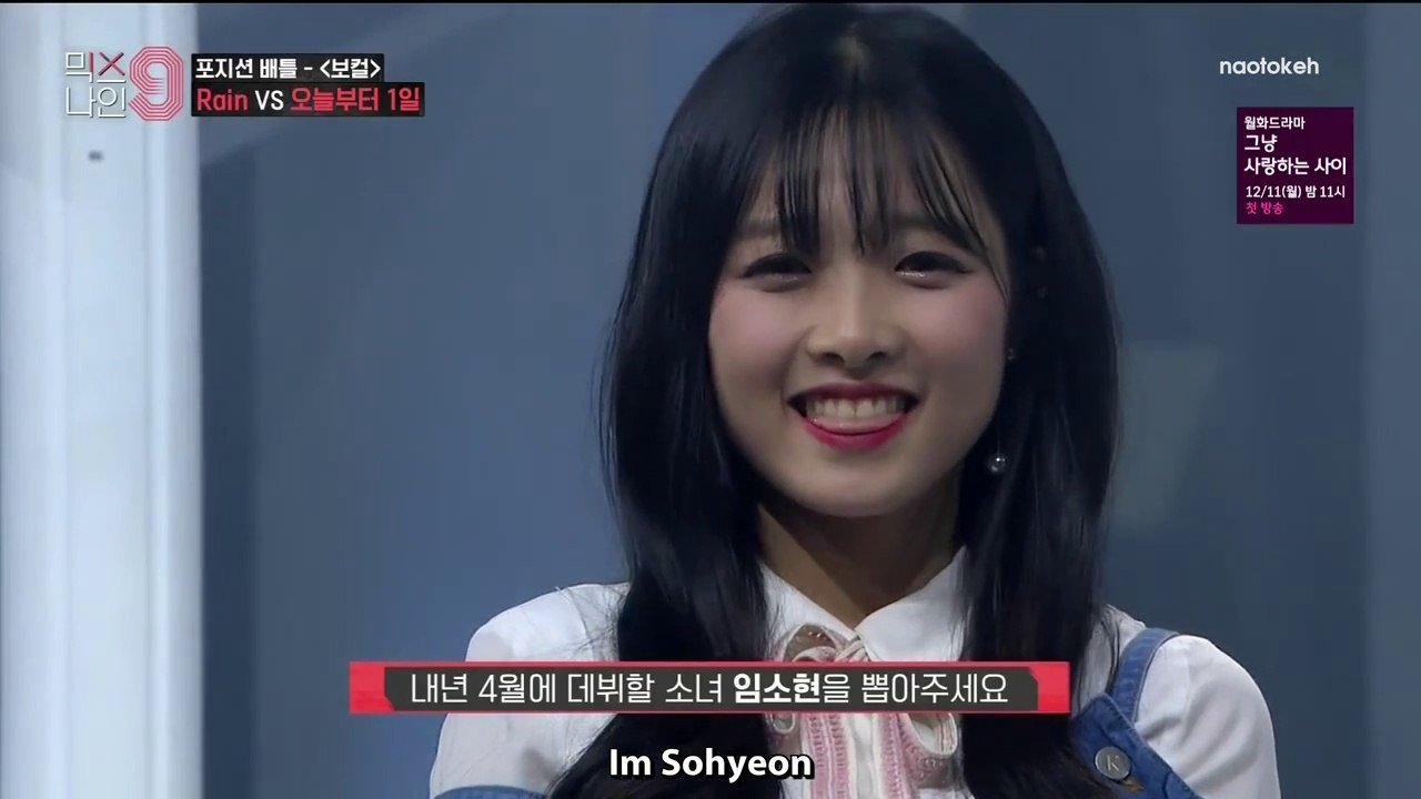 [ES] Mixnine - Ep. 6 (3 de 3)