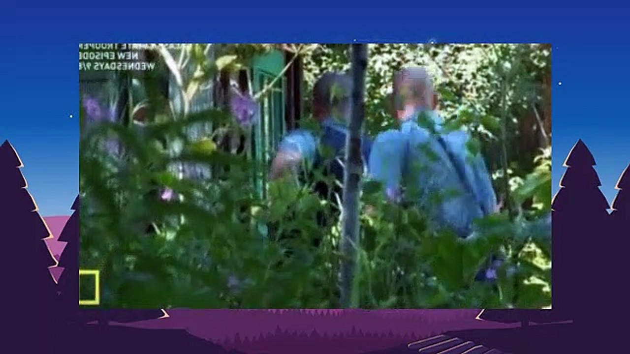 Alaska State Troopers S07E07   Alaska's Most Wanted