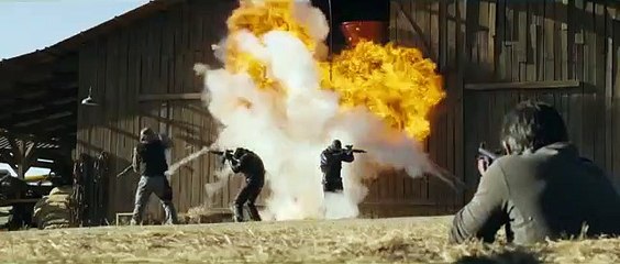 Rambo : Last Blood (Teaser)