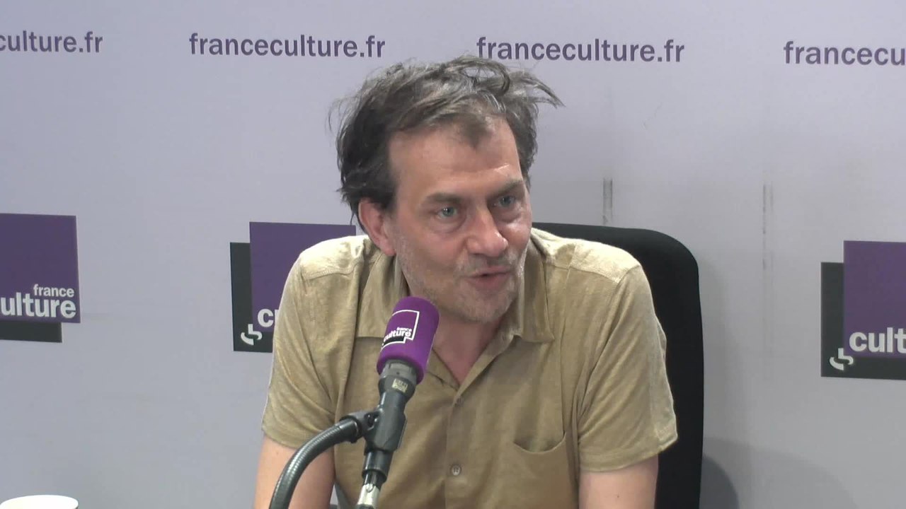 Dominique Cardon : "La réalité de l’usage ordinaire d’internet, c’est pas le clash"