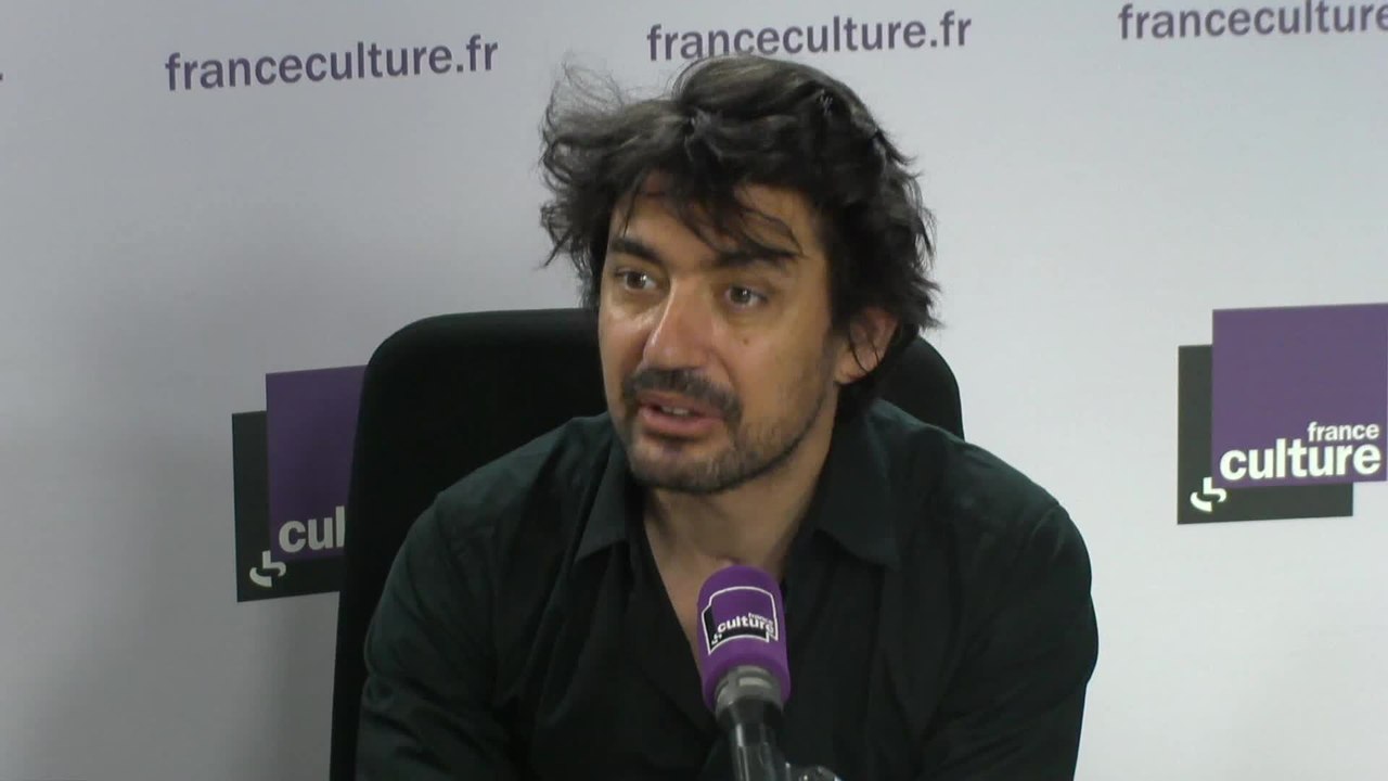 Boris Razon : "Des Etats très forts qui ne sont pas des démocraties décident, à des fins de contrôle de la société et de la vie économique et politique, d’installer des frontières autour d’internet"