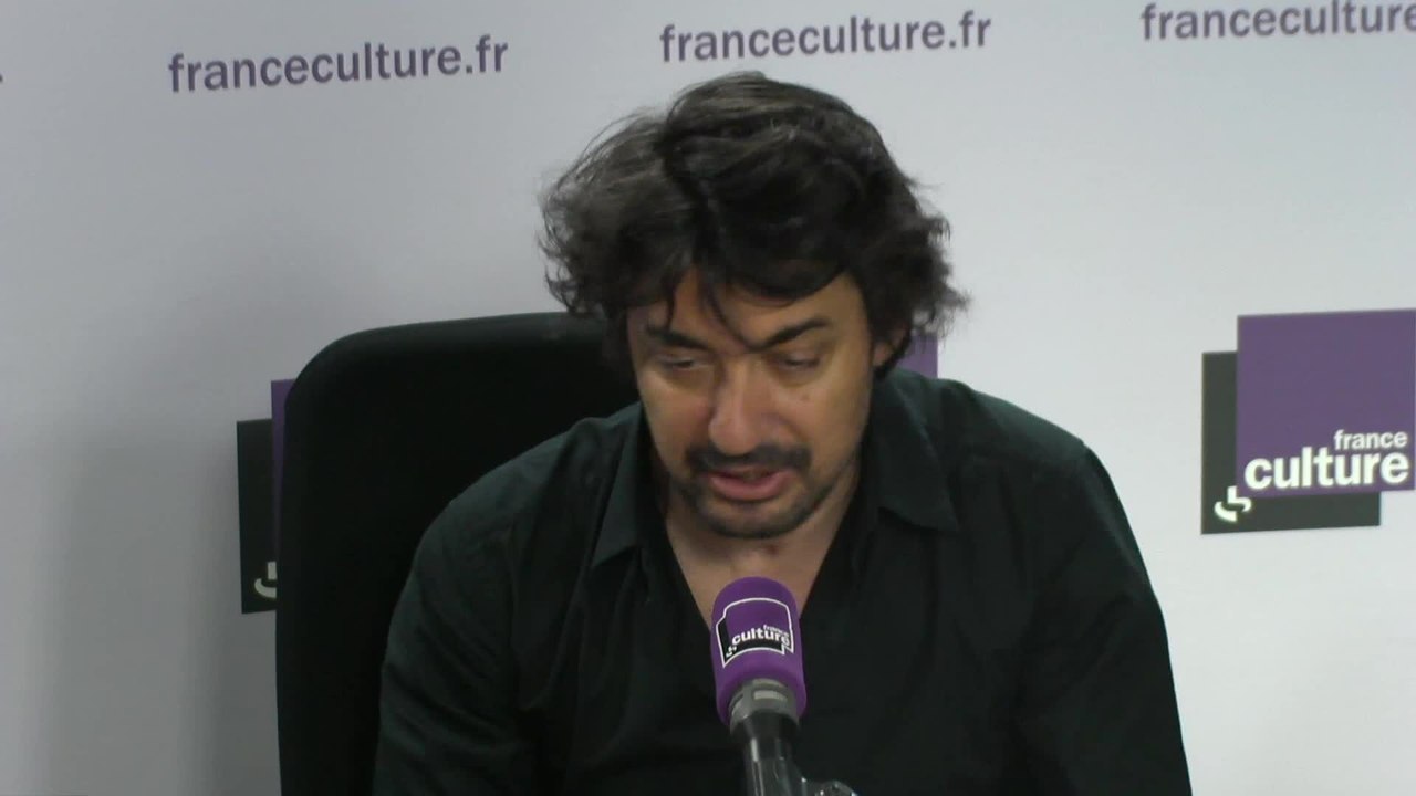 Boris Razon : "La cyberguerre est une autre réalité d’internet que l’on vit comme un conflit permanent et larvé où chacun agit de manière cachée"