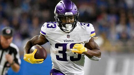 Casserly: Vikings will have more balance between run and pass games