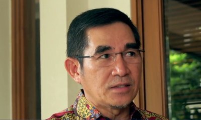 Pandangan Mantan Hakim MK Terkait Prediksi Gugatan Sengketa Pilpres 2019 - AIMAN