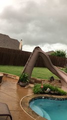 Watching a Tornado Form