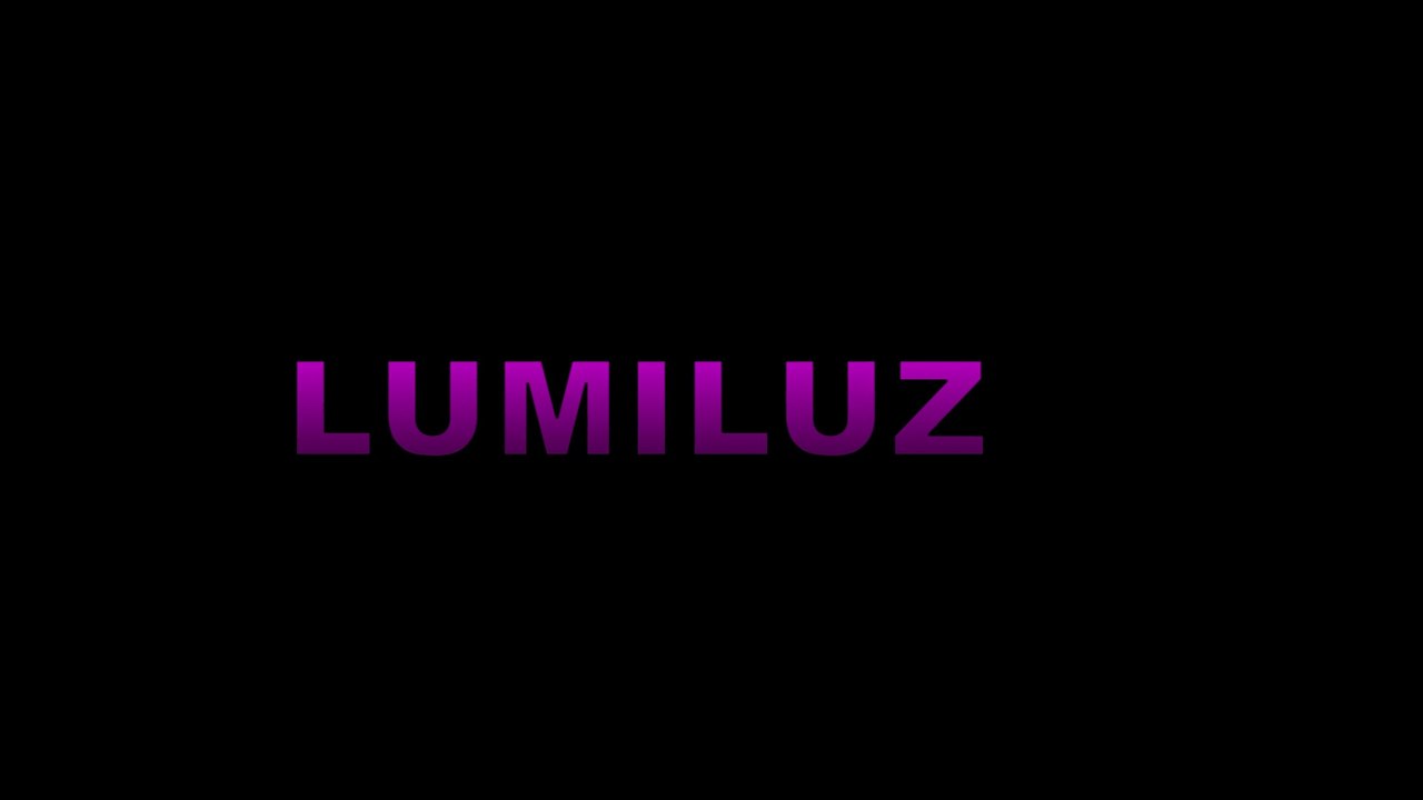 Lumiluz anuncio
