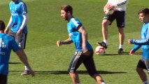 Sergio Ramos confirma que se queda en el Real Madrid
