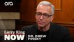 Dr. Drew on how adverse childhood experiences affect American's mental health today