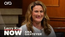 Ana Gasteyer on why 'Wine Country' wouldn't have been made 10 years ago