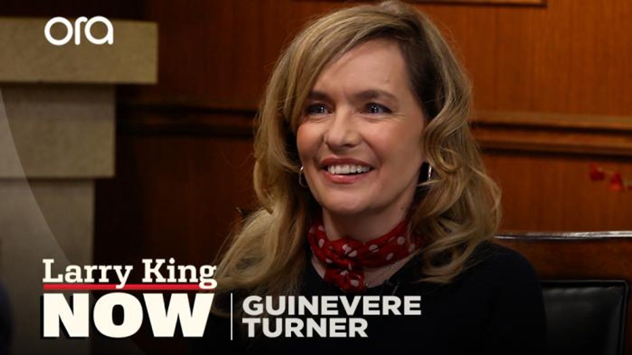 Guinevere Turner talks new appreciation for 'American Psycho' almost 20 years later