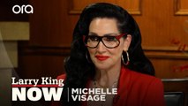 Michelle Visage on being a tough judge on 'RuPaul's Drag Race'