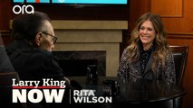 Rita Wilson on how surviving breast cancer shaped her new album