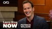 Patrick Wilson teases 'The Conjuring 3'