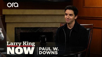 The final season of 'Broad City': Paul W. Downs weighs in