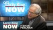 Itzhak Perlman talks 'Schindler's List' 25 years later