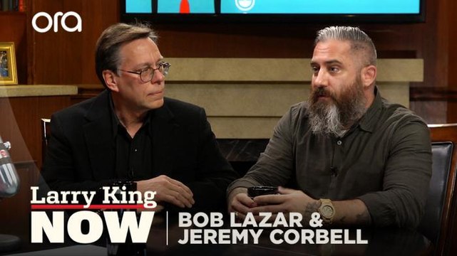 Have aliens made contact with humans?