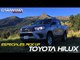 Toyota Hilux a prueba - CarManía