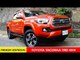 Toyota Tacoma 4x4 a prueba - CarManía