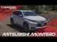 Mitsubishi Montero Sport 4X4 a prueba - CarManía (2018)