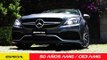 Mercedes Benz C63 AMG a prueba - CarManía - 50 años AMG