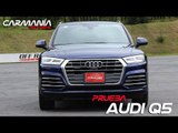 Audi Q5 a prueba - CarManía