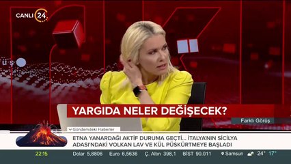 Zeliha Saraç ile Farklı Görüş