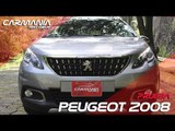 Peugeot 2008 a prueba (2018) - CarManía