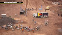 LIVE - Erzbergrodeo Red Bull Hare Scramble | Mitas Rocket Ride