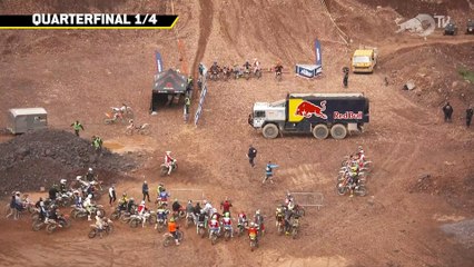 LIVE - Erzbergrodeo Red Bull Hare Scramble | Mitas Rocket Ride