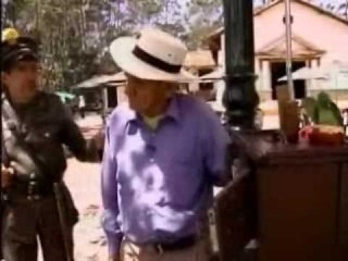 Coja Oficio - Alonso Agudelo - Entrenador de Pericos