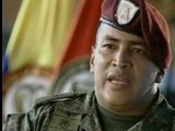 COJA OFICIO - Harvey Tabares, Soldado Profesional Realizado por Universidad de Medellín