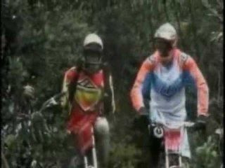 Coja Oficio - Mauricio Estrada - Down Hill