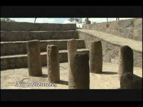 El Infiernito - Villa de Leyva, Boyacá, Colombia - 40 segundos