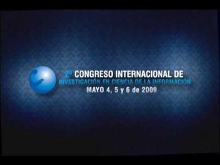 Bibliotecología y Ciencias de la Información