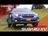 Subaru XV a prueba - CarManía